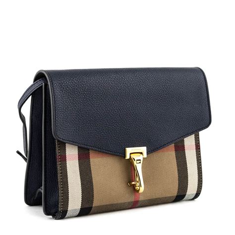 girl burberry crossbody|burberry navy crossbody.